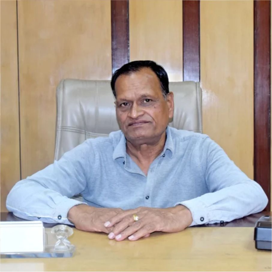 Mr. Suresh Badaya
