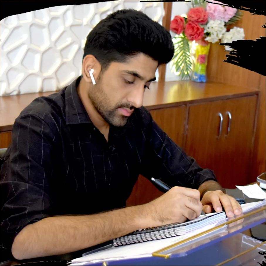 Ojas Badaya