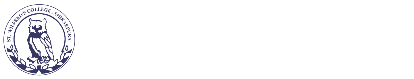 St. Wilfred's College