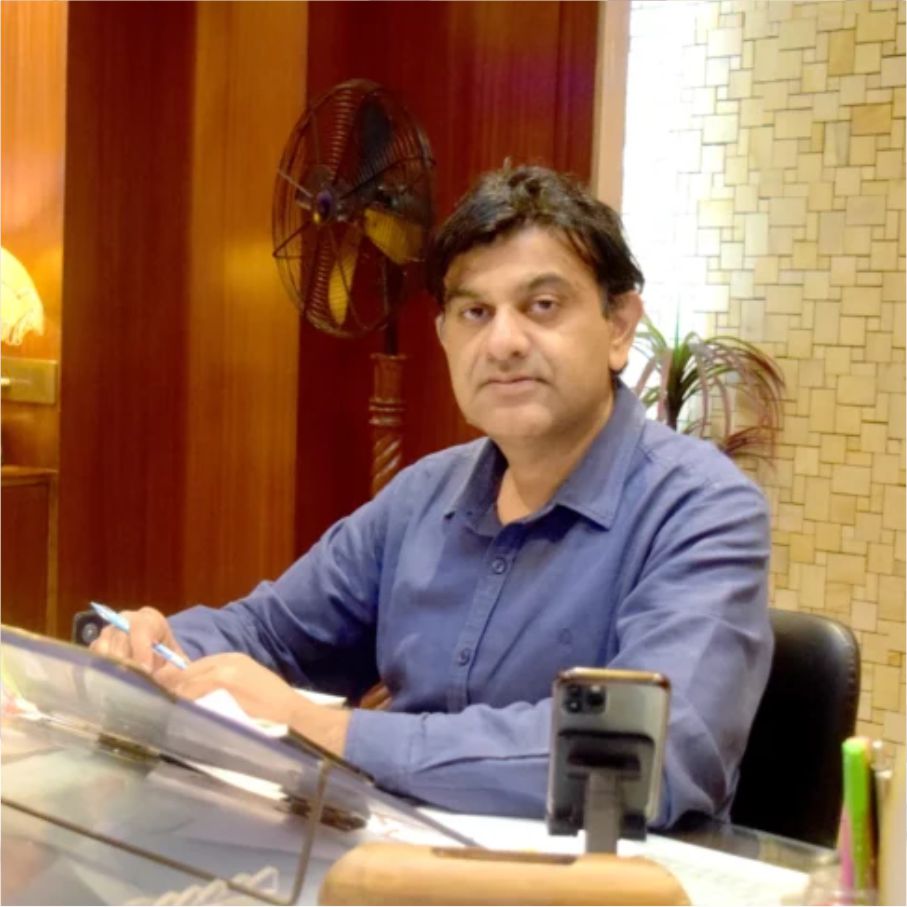 Dr. Keshav Badaya