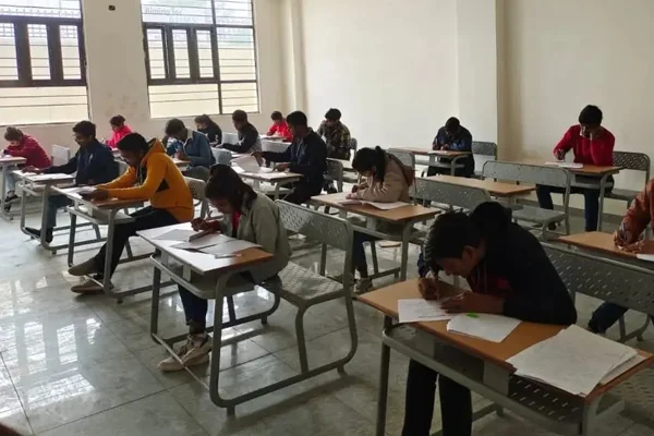 Classrooms