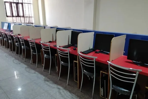 Computer Lab