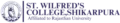 College logo